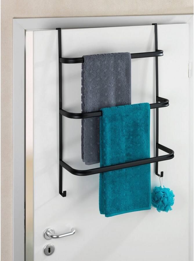 Home24 Handdoekhouder Irpinia WENKO - Foto 3