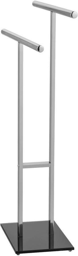 Wenko Handdoekhouder Lava met zware bodemplaat - Foto 3