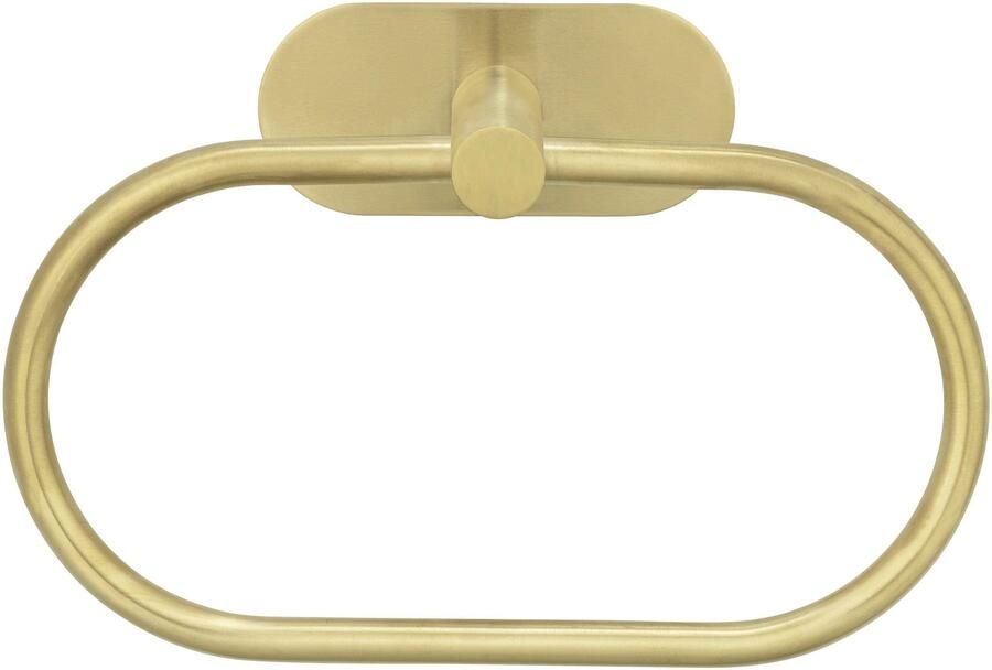 Wenko Handdoekring Turbo-Loc Orea Bevestigen zonder boren - Foto 8