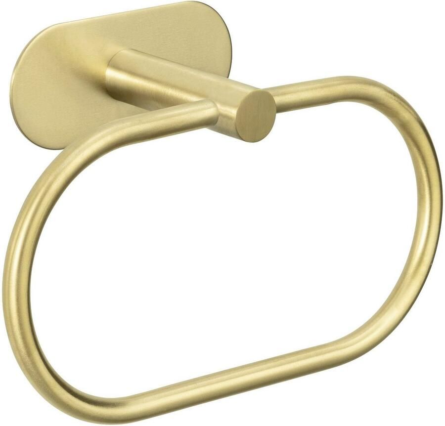 Wenko Handdoekring Turbo-Loc Orea Bevestigen zonder boren - Foto 4