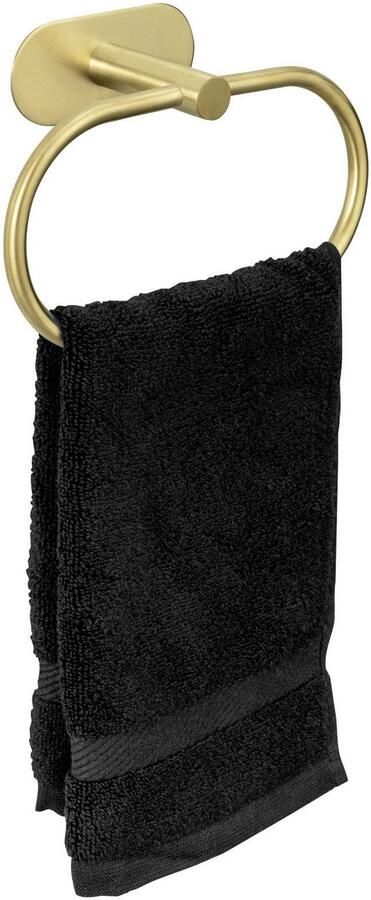 Wenko Handdoekring Turbo-Loc Orea Bevestigen zonder boren - Foto 7