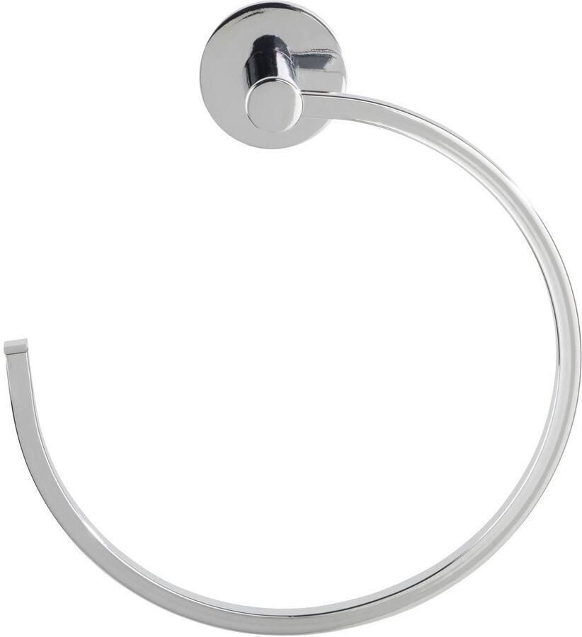 Wenko Handdoekring UV-Loc Isera bevestigen zonder boren - Foto 7