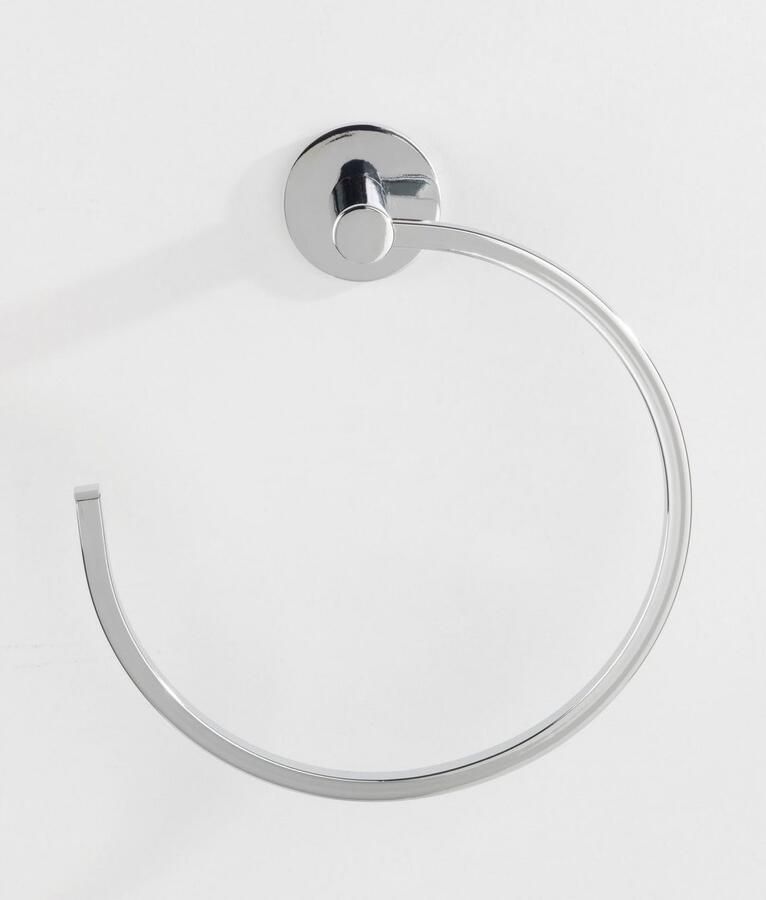 Wenko Handdoekring UV-Loc Isera bevestigen zonder boren - Foto 10