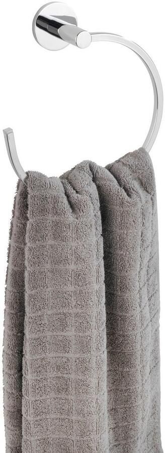 Wenko Handdoekring UV-Loc Isera bevestigen zonder boren - Foto 13