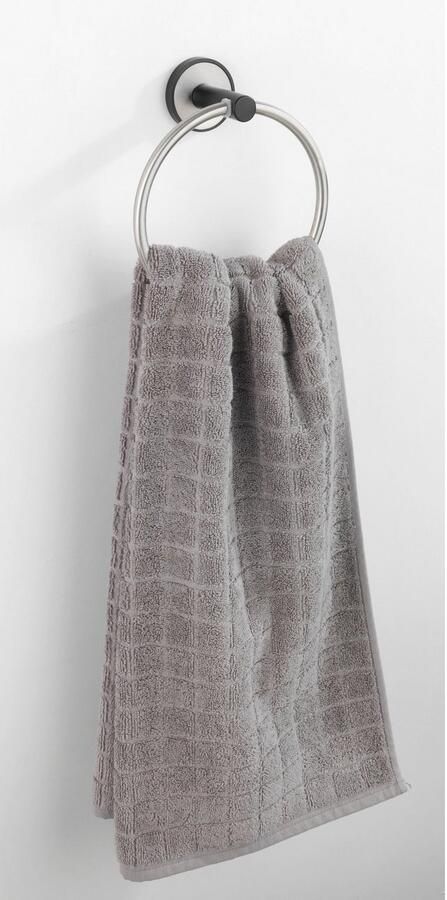 Wenko Handdoekring UV-Loc Udine bevestigen zonder boren - Foto 11