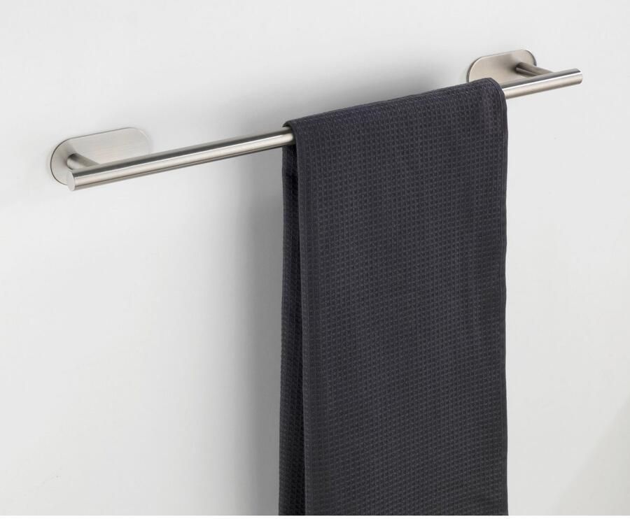 Home24 Handdoekstang Uno Orea WENKO