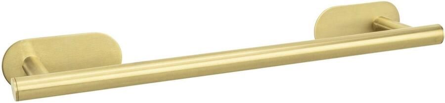 Wenko Handdoekstang Turbo-Loc Orea 40 cm bevestigen zonder boren - Foto 5