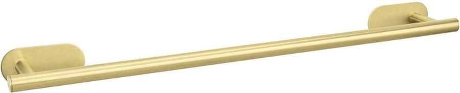 Wenko Handdoekstang Turbo-Loc Uno Orea Bevestigen zonder boren - Foto 6