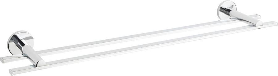 Wenko Handdoekstang UV-Loc Isera bevestigen zonder boren - Foto 11