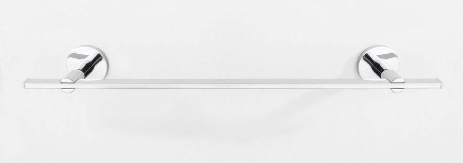 Wenko Handdoekstang UV-Loc Isera bevestigen zonder boren - Foto 12