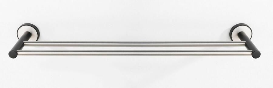 Wenko Handdoekstang UV-Loc Udine bevestigen zonder boren - Foto 11