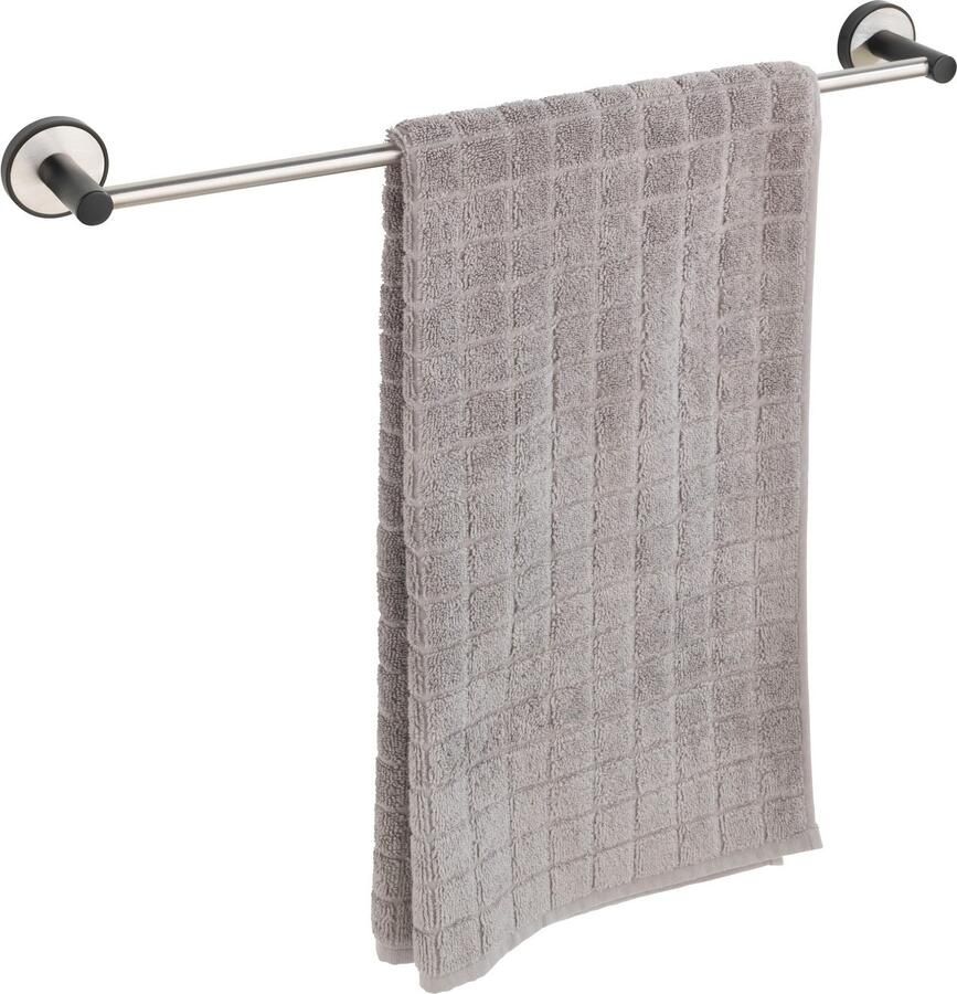 Wenko Handdoekstang UV-Loc Udine bevestigen zonder boren - Foto 4