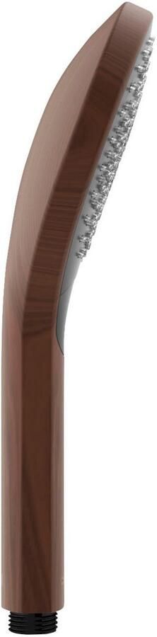 Wenko Handsproeier Watersaving Hout Ø 12 cm (1-delig) - Foto 9