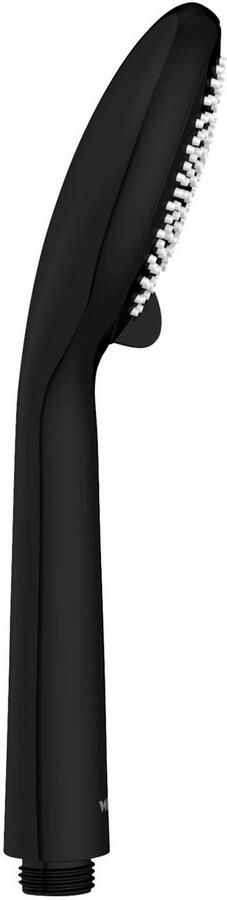 Wenko Handsproeier Watersaving Mat zwart Ø 9 5 cm (1-delig) - Foto 7