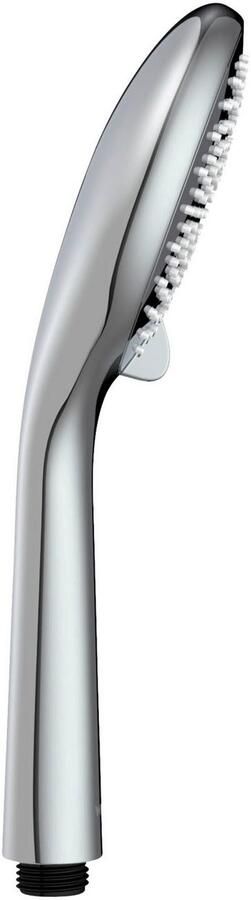 Wenko Handsproeier Watersaving systeem Douchekop Watersaving chroom diameter 11 cm - Foto 8