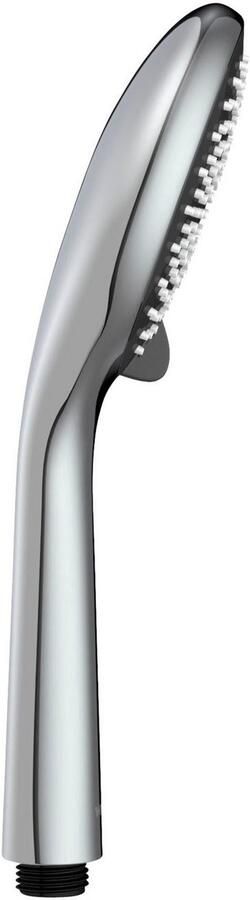 Wenko Handsproeier Watersaving systeem Douchekop Watersaving grijs diameter 11 cm - Foto 8