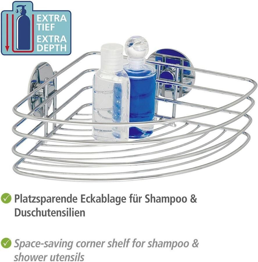 Home24 Turbo Loc hoekplank Butono WENKO - Foto 2