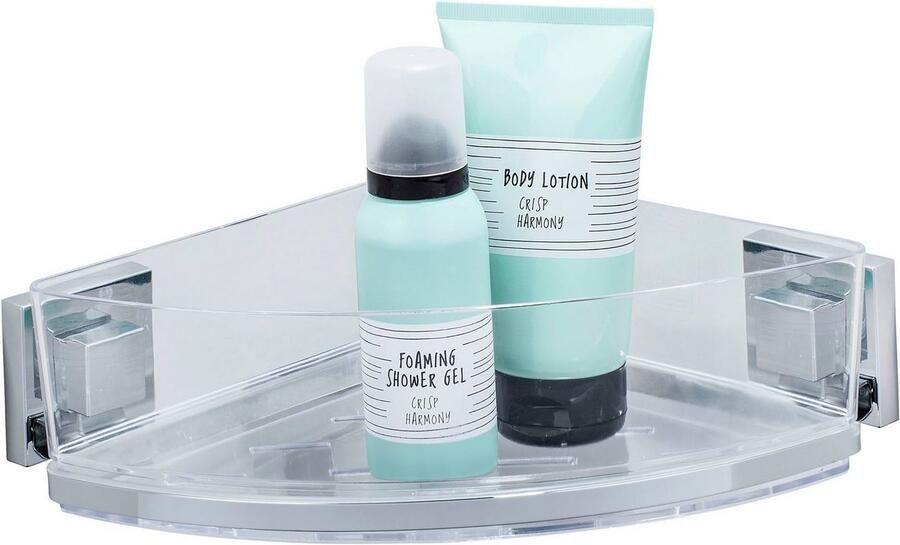 Home24 Hoekbakje Vacuum Loc Quadro WENKO - Foto 8