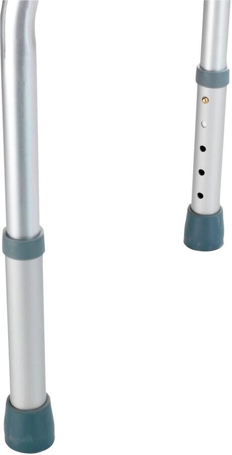 Wenko Hygiënisch krukje Secura in hoogte verstelbaar - Foto 4