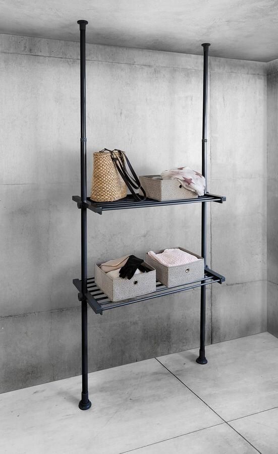 Wenko Kastelement Herkules passend bij de telescoop-systeem hercules - Foto 11