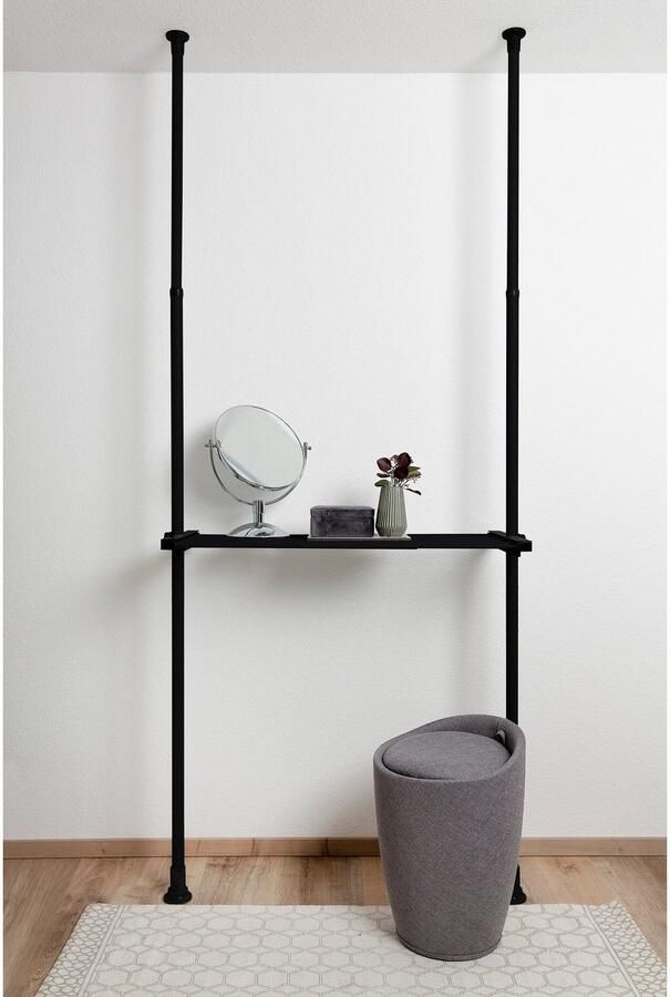 Wenko Kastelement Herkules passend bij de telescoop-systeem hercules - Foto 8