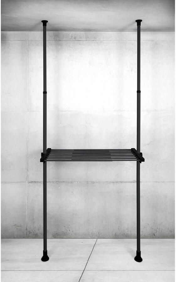 Wenko Kastelement Herkules passend bij de telescoop-systeem hercules - Foto 10