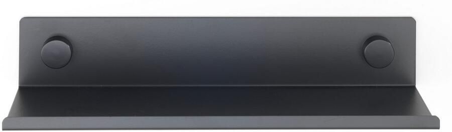 Wenko Keukenrek Model Jet M Wandrek industriële stijl gepoedercoat metaal (1 stuk) - Foto 12