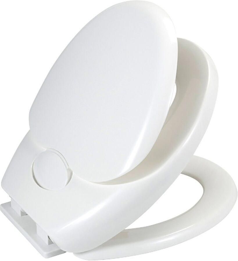 Wenko Kindertoiletbril Familie Met soft-closemechanisme - Foto 2