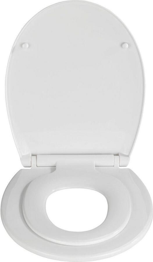 Wenko Kindertoiletbril Syros Family - Foto 6