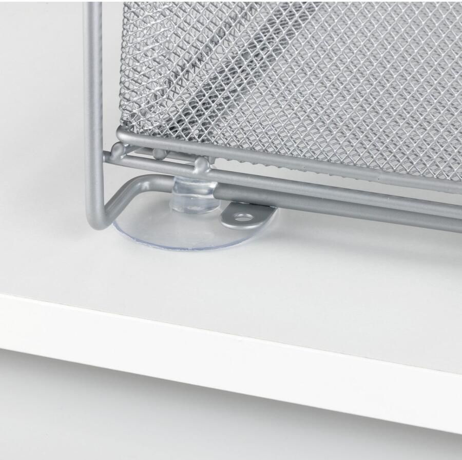 Wenko Lade Model Gioma Ladekast organizer met 2 etages voor onderkasten & rekken