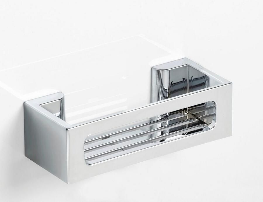 Wenko Legelement Turbo-Loc Bralia Bevestigen zonder boren