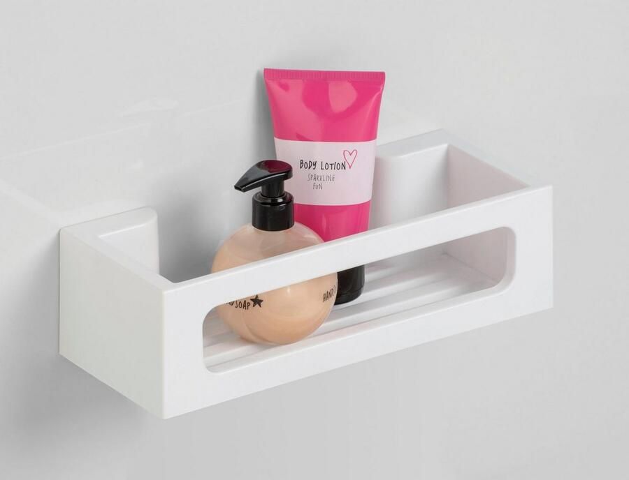 Wenko Legelement Turbo-Loc Bralia Bevestigen zonder boren