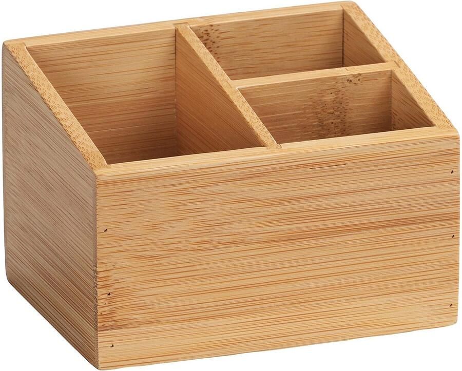 Wenko Opbergbox Terra Badkamerorganizer (set 2 stuks) - Foto 2