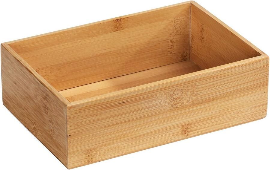 Home24 Bamboeplankjes Terra(set van 2 ) WENKO - Foto 3