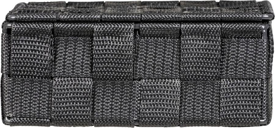 Wenko Opbergmand Adria met deksel (1 stuk) - Foto 4