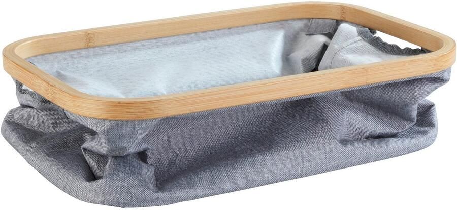 Wenko Opbergmand Bahari Bxdxh: 38x20x26 cm - Foto 4