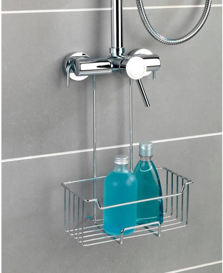 Wenko Opbergmand Milo voor de douche - Foto 2