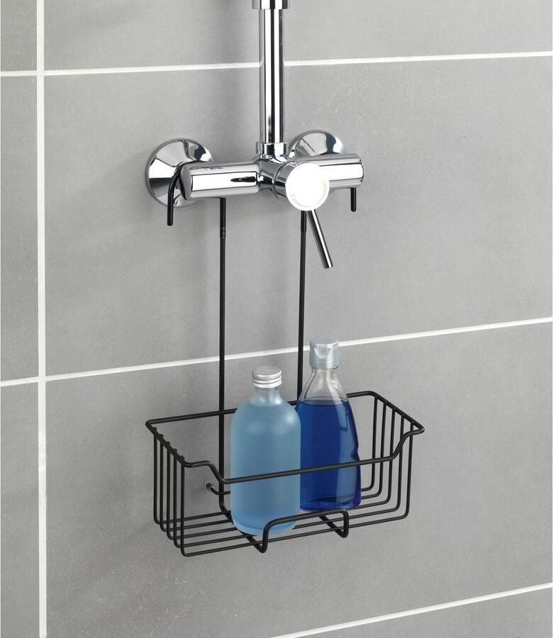 Wenko Opbergmand Milo voor de douche - Foto 3