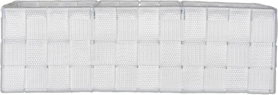 Wenko Organizer Adria met handgreep 3 vakken (1 stuk) - Foto 7