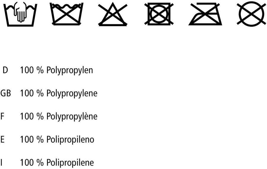 Wenko Organizer Adria met handgreep 3 vakken (1 stuk) - Foto 6