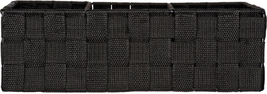 Wenko Organizer Adria met handgreep 3 vakken (1 stuk) - Foto 6