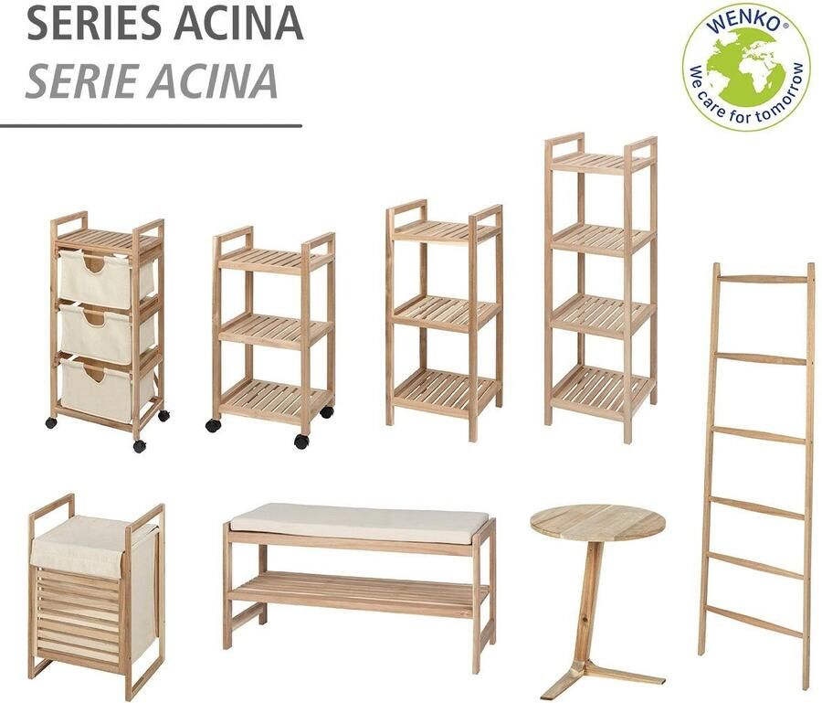 Home24 Open kast Acina III WENKO - Foto 3