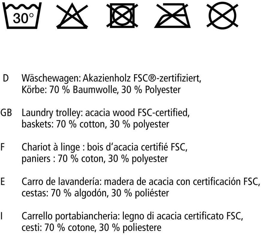 Home24 Open kast Acina III WENKO - Foto 4