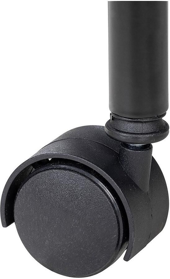 Wenko Pakketwagen Badkar met 3 etages voor extra opbergruimte en opbergruimte - Foto 5