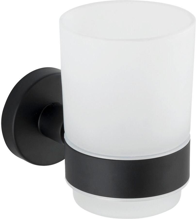 Home24 Tandenborstelbeker & houder Uno Bosio WENKO - Foto 2