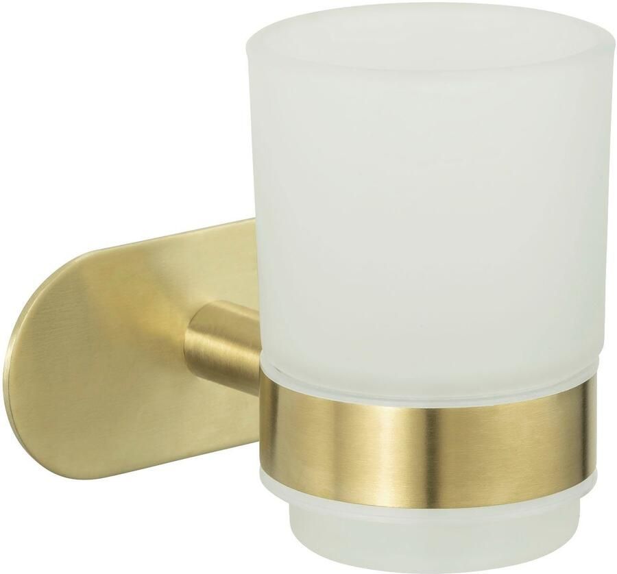 Wenko Poetsbeker Turbo-Loc Uno Orea Bevestigen zonder boren - Foto 7