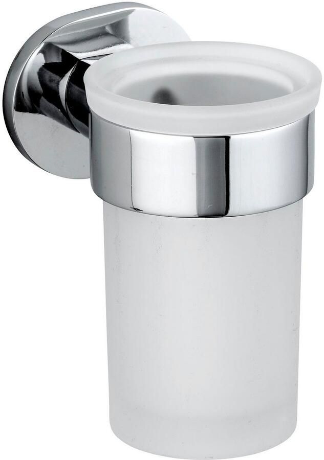 Wenko Poetsbeker UV-Loc Maribor bevestigen zonder boren met innovatief plaksysteem - Foto 9