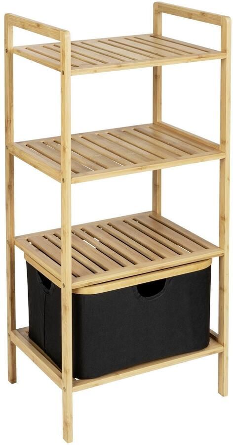 Wenko Rek Ecori met 3 etages - Foto 9