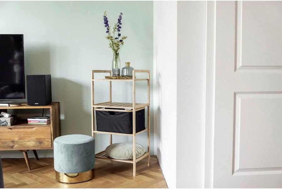 Wenko Rek Ecori met 3 etages - Foto 5