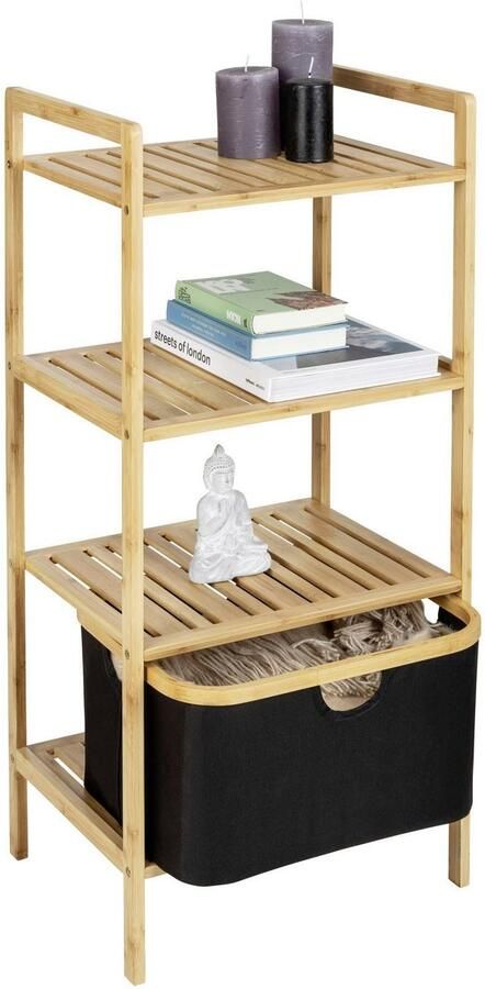 Wenko Rek Ecori met 3 etages - Foto 7